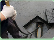 drain rodding Stepney Green