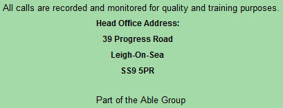 Stepney Green Local Drainage Head Office